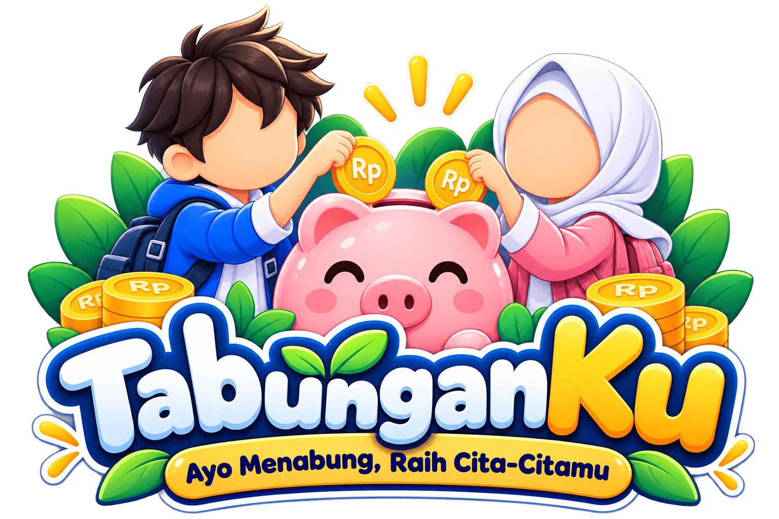 Logo TabunganKu
